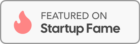 FSG AI - Featured on Startup Fame