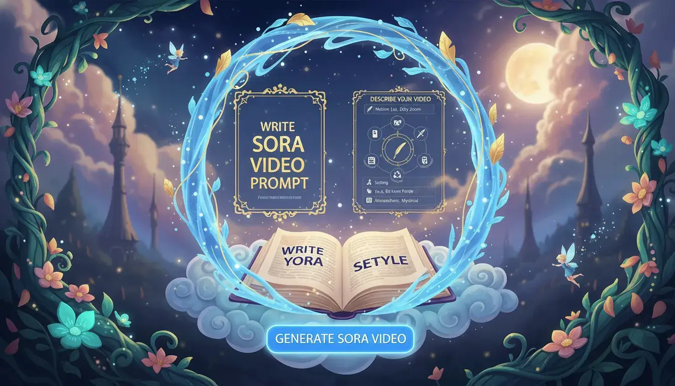 Compose grok prompt